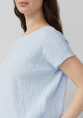 s.Oliver Póló - kék