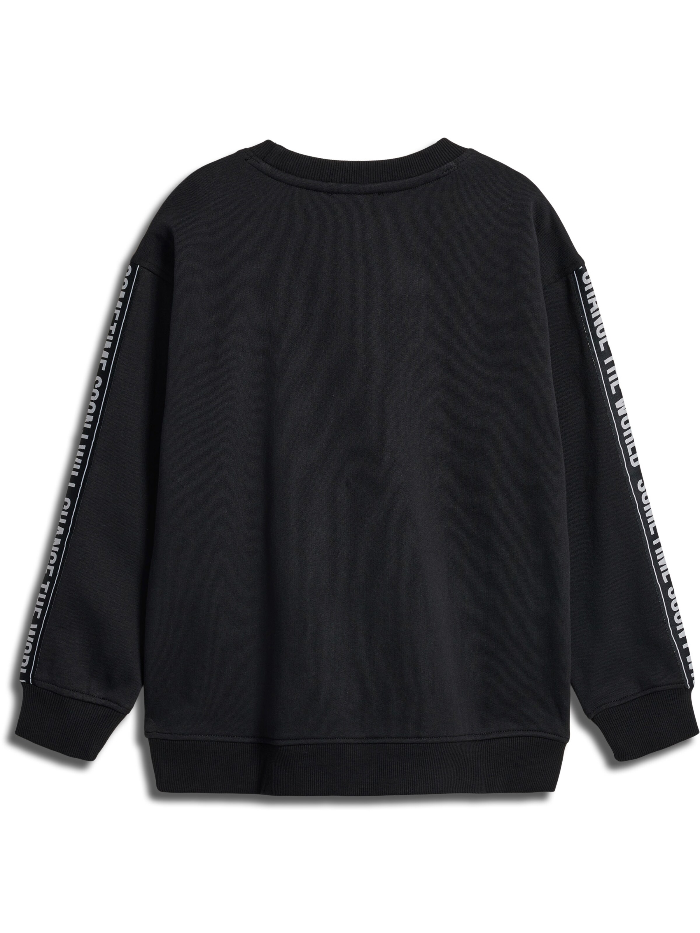 Sweat SOMETIME SOON en noir