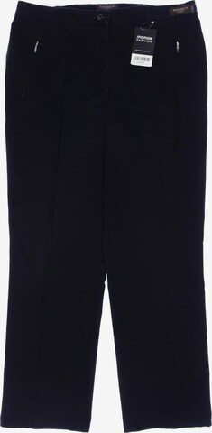 BRAX Pants in 29-30 in Black: front