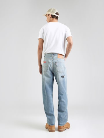 LEVI'S ® Loosefit Jeans in Blau