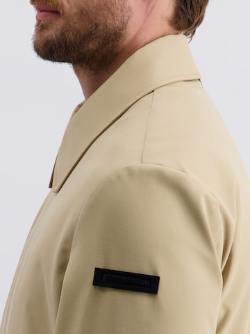 PIERRE CARDIN Trenchcoat in Beige