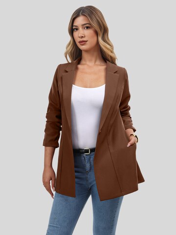 LapaPlus Übergangsmantel in Rot