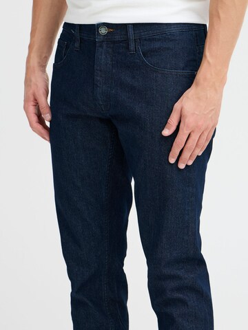Slimfit Jeans ' BHTWISTER ' di BLEND in blu