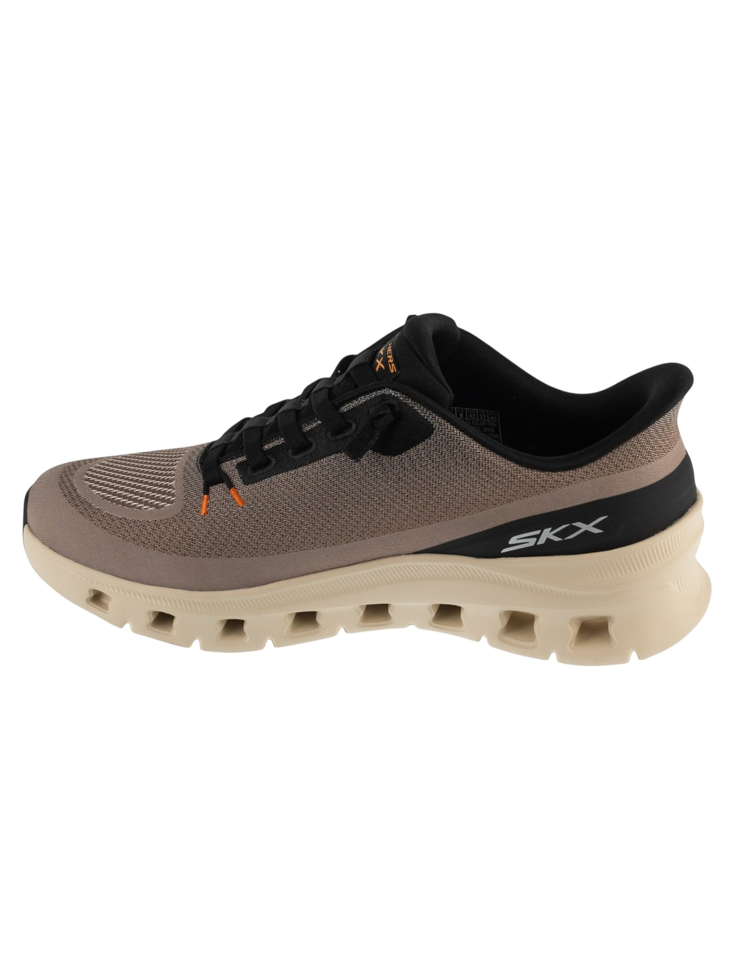 Chaussure de sport 'Arch Fit Glide-Step Pro' SKECHERS en beige