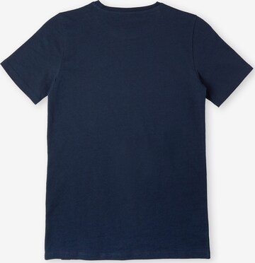 O'NEILL - Camisola 'Circle Surfer' em azul