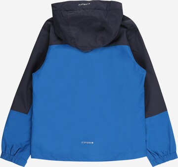 ICEPEAK Outdoor jacket 'KAARST' in Blue