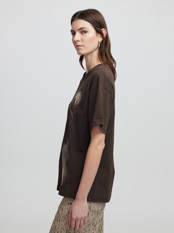 Ipekyol Shirt in Braun