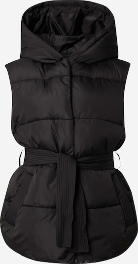 BRAVE SOUL Vest must, Tootevaade