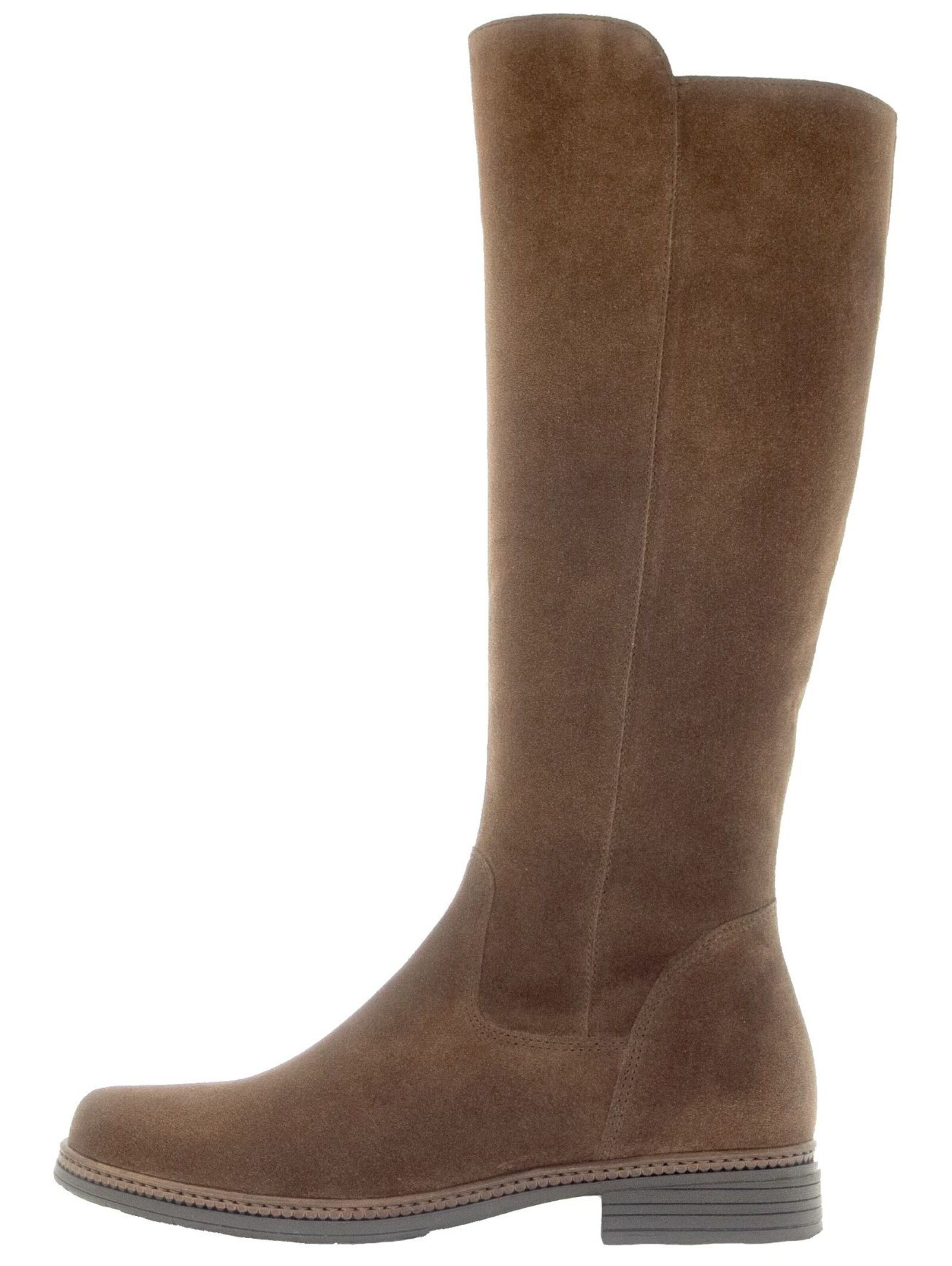 Stivale di GABOR in marrone