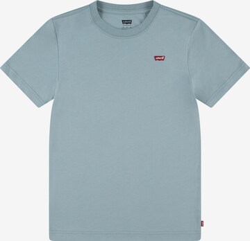 T-Shirt LEVI'S ® en vert : devant