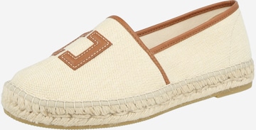 espadrij l´originaleEspadrile - bež boja: prednji dio