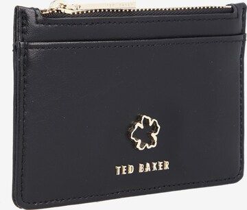 Ted Baker Portmonetka 'Jorjio' w kolorze czarny