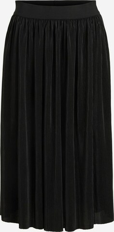 VILA Skirt 'BLAMIA' in Black