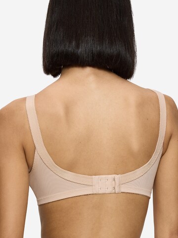 TRIUMPH Minimizer BH 'Doreen'‌ in Beige