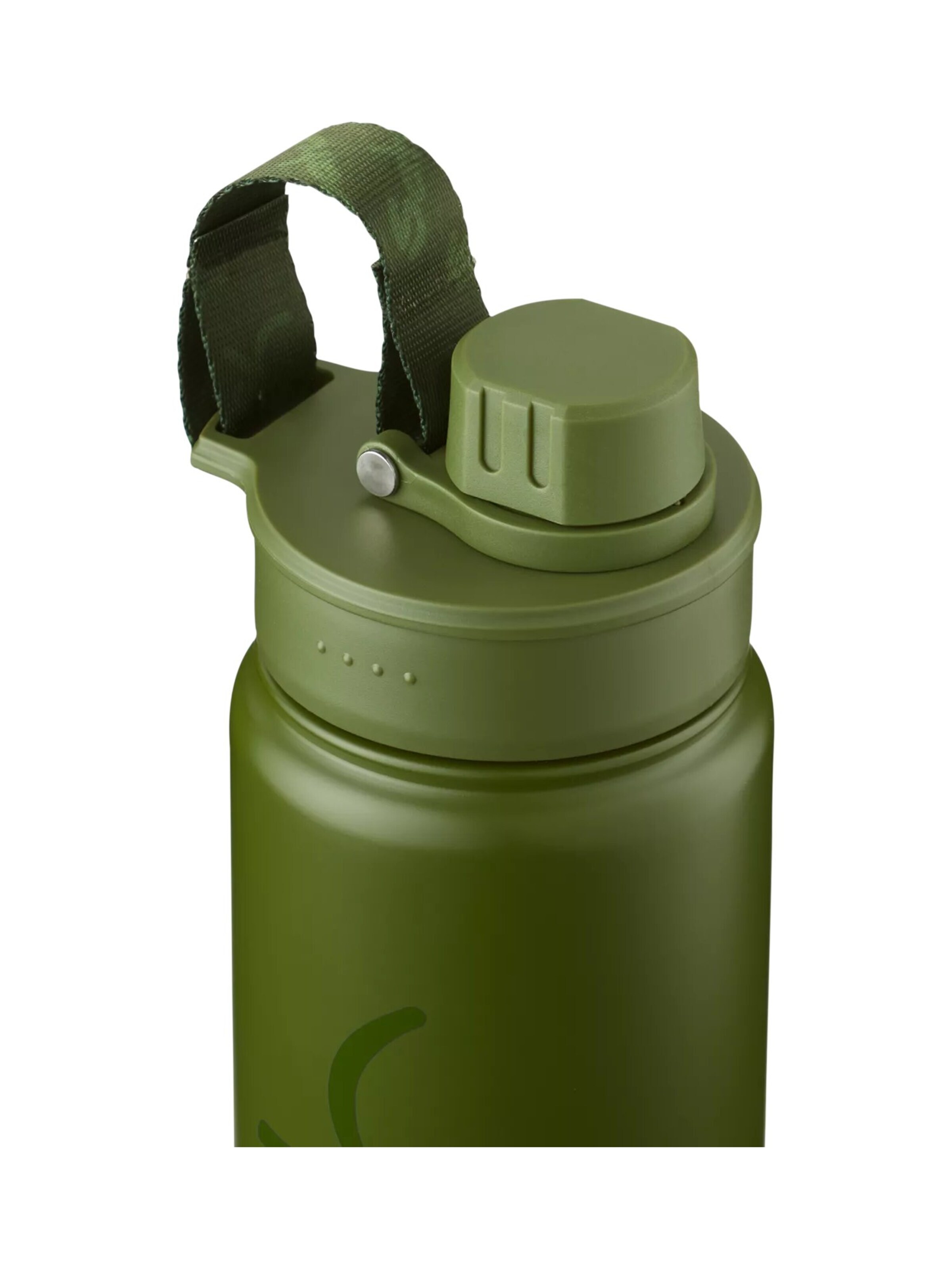 Satch Trinkflasche 'Trinkflasche Trinkflasche'‌‌‌‌‌‌‌‌ in Grün