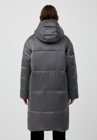 Finn Flare Steppmantel 'Basic' in Grau