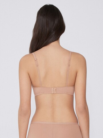Tezenis Triangel BH in Beige