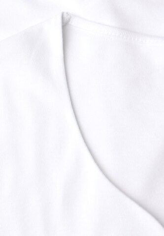 STREET ONE Shirt in White