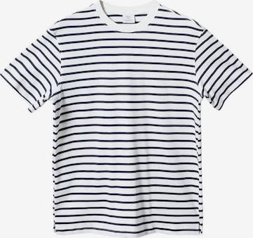 MANGO MAN Bluser & t-shirts i hvid: forside