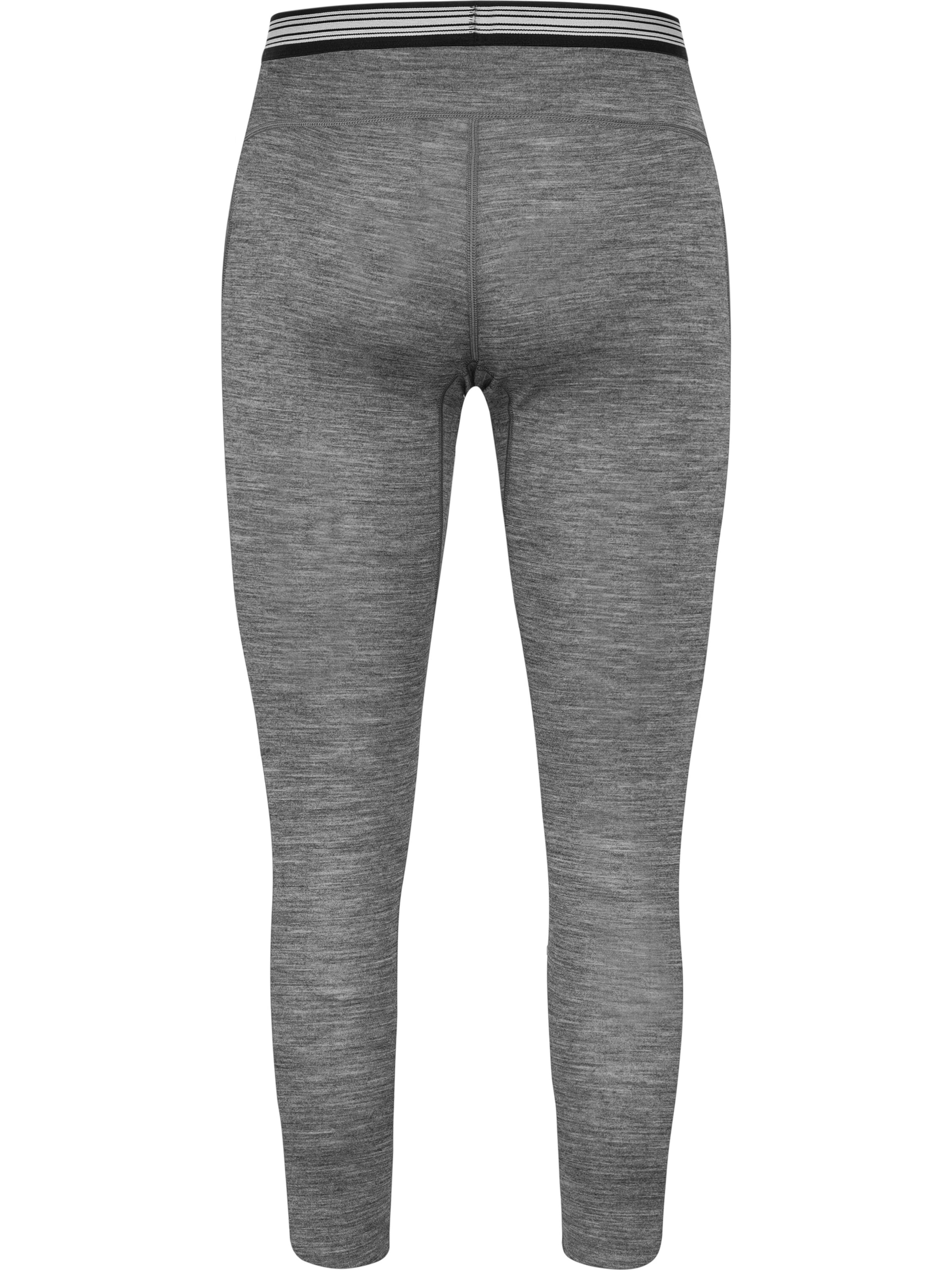 Sous-vêtements longs 'Perth' normani en gris