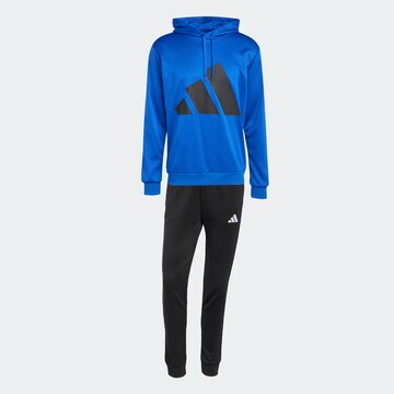 ADIDAS SPORTSWEAR Tracksuit in Blue