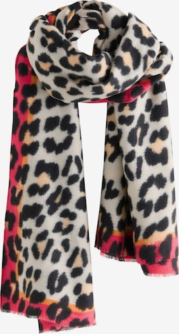 NextŠal - bijela boja: prednji dio