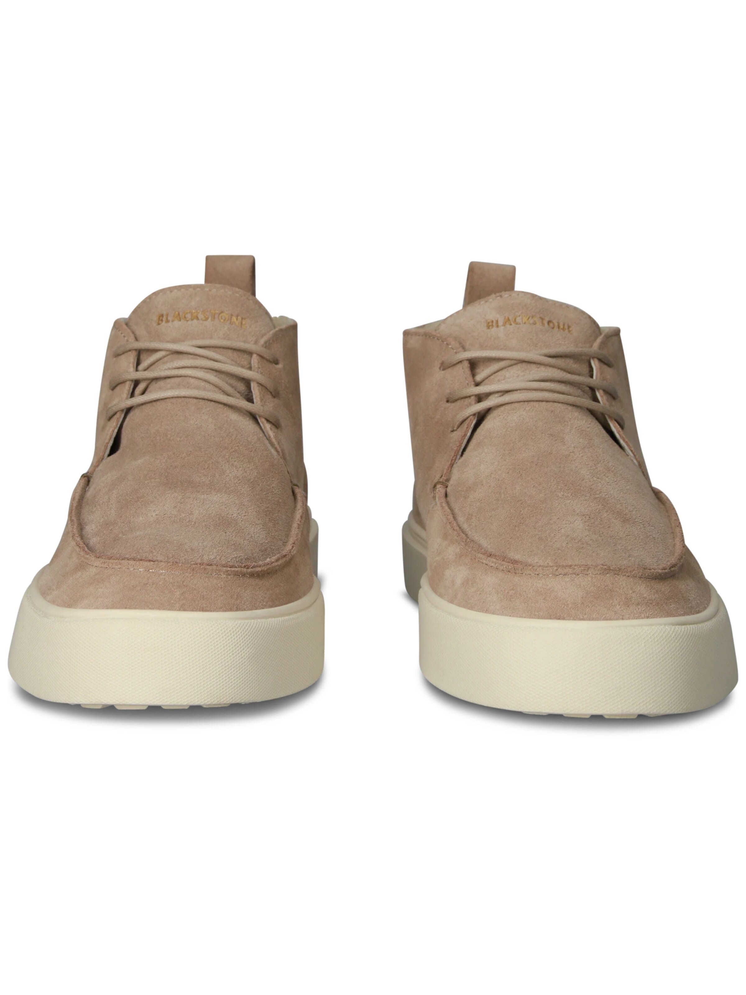 Boots chukka 'RUBY JERRIK' di BLACKSTONE in beige