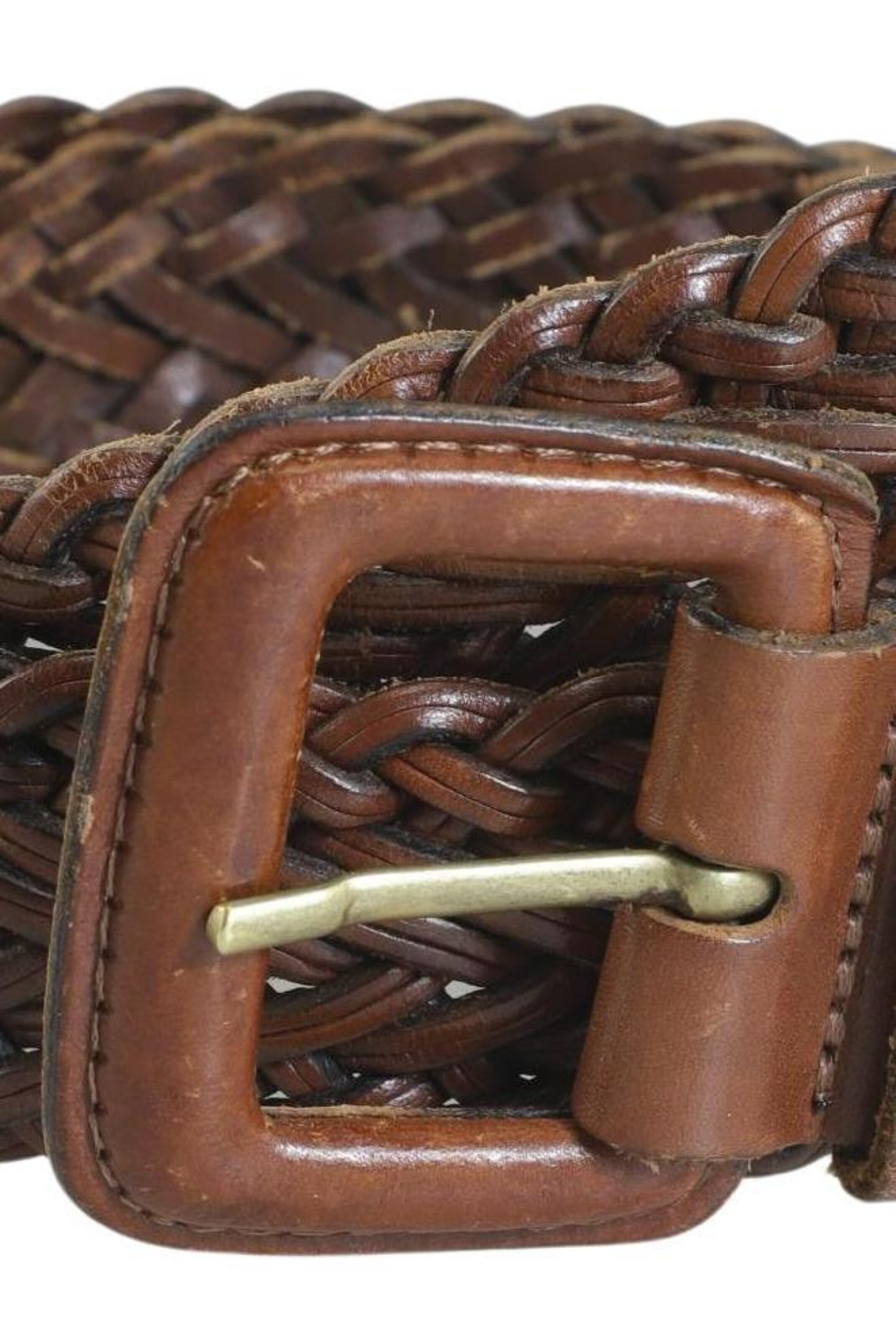 ESPRIT Belt & Suspenders in One size in Brown