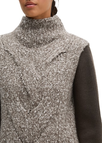 Marc O'Polo Sweater in Brown