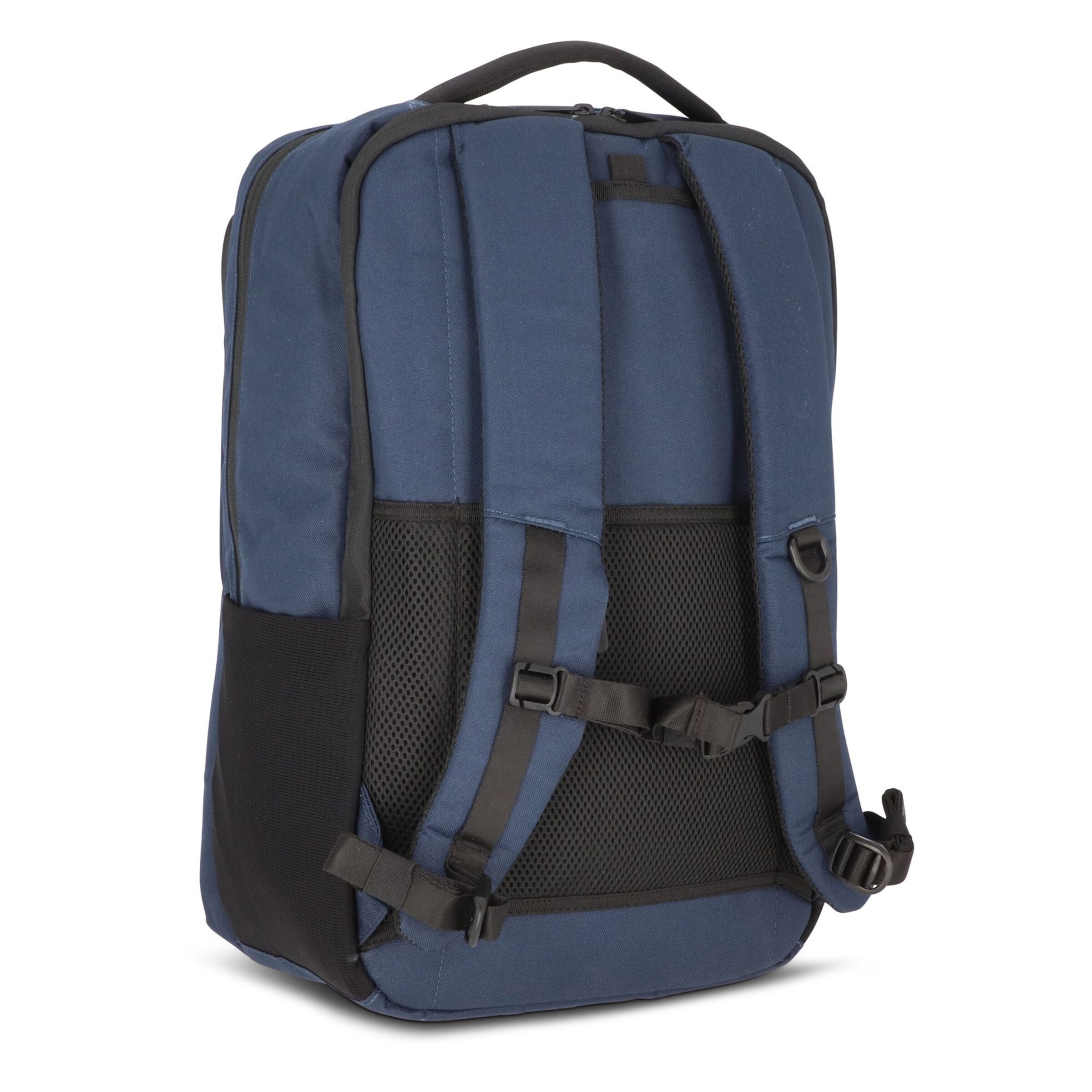 Herschel Nahrbtnik 'Kaslo' | modra barva