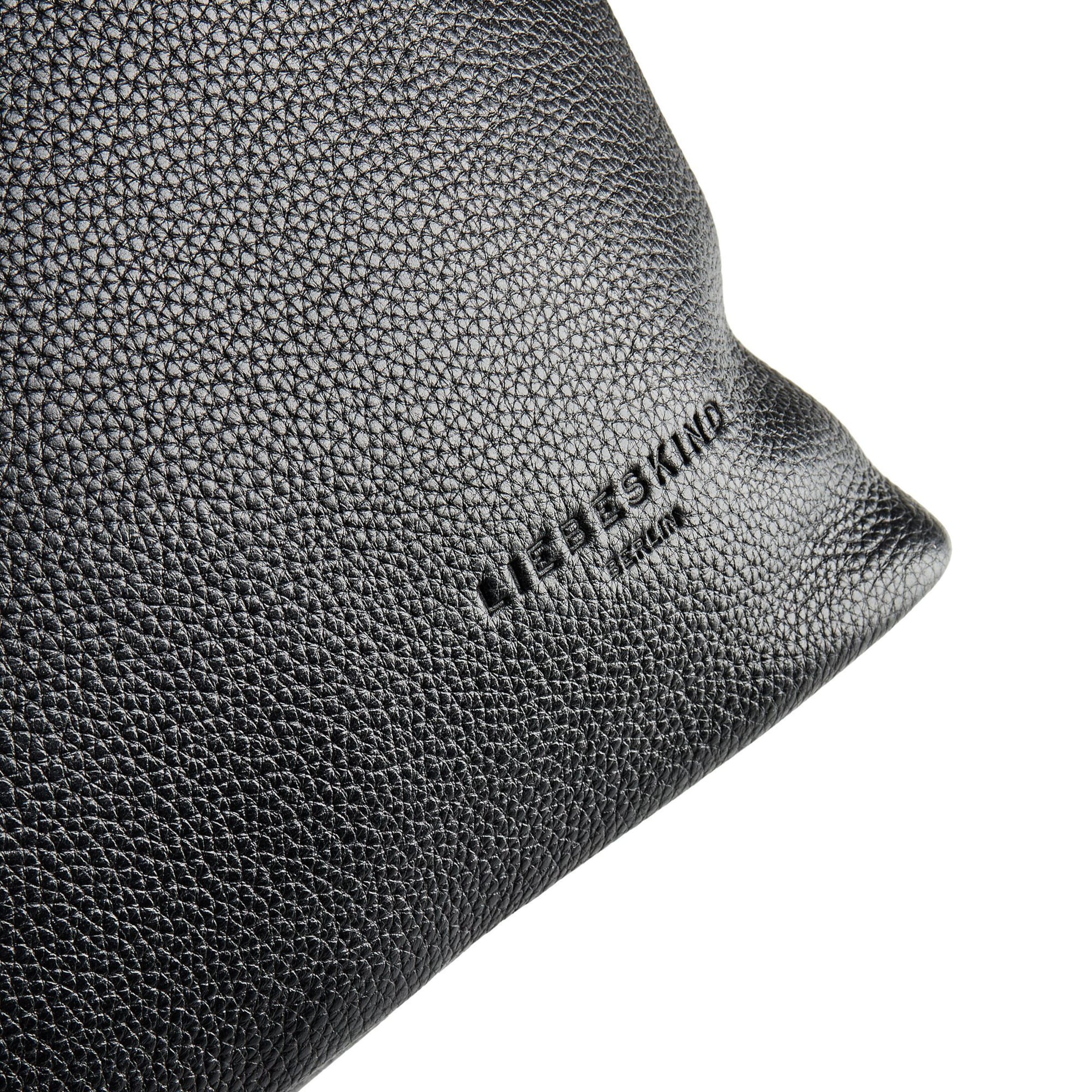 Borsa a spalla 'Hera II ' di Liebeskind Berlin in nero