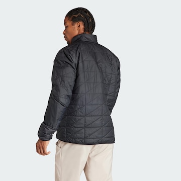 ADIDAS TERREX Outdoor jacket 'Multi Insulation' in Black