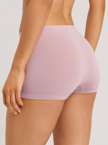 Hanro Panty ' Touch Feeling ' in Pink