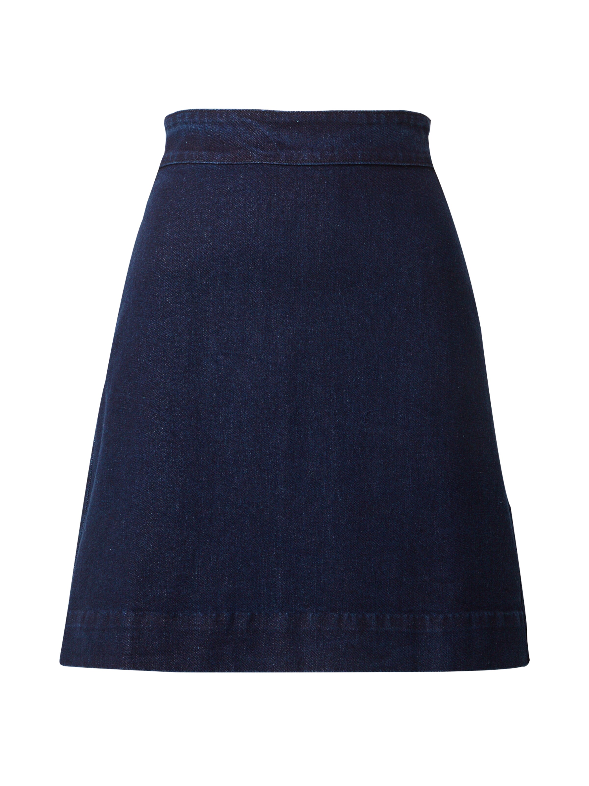 Danefae Skirt 'Danelondon' in Blue: front