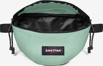 EASTPAK Heuptas 'Springer' in Groen