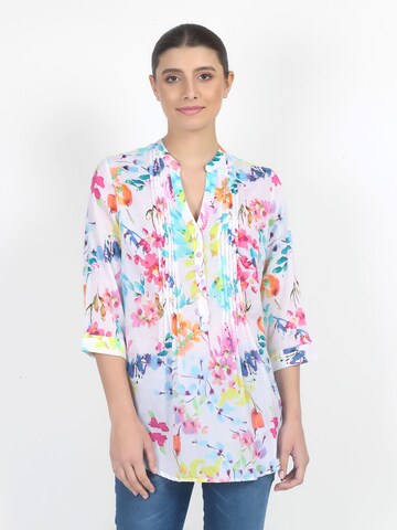 VICCI Germany Blouse in White: front