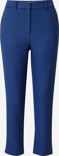 Pantaloni 'Liz' Guido Maria Kretschmer Women pe albastru / negru, Vizualizare produs