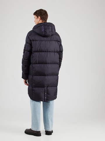 Manteau d’hiver 'Erico-D1' BOGNER en bleu