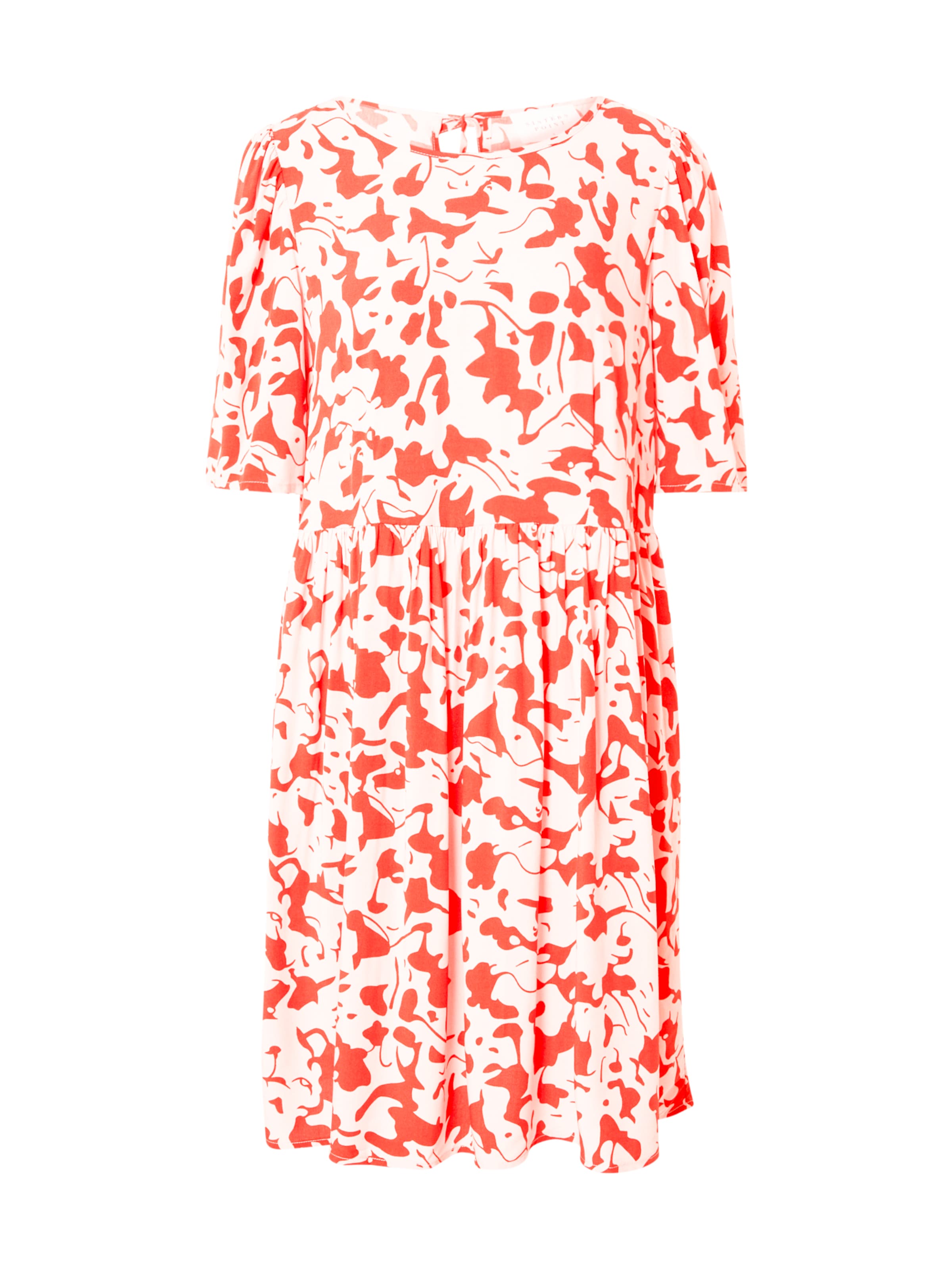 SISTERS POINT Ruha 'EFINA' - piros: elől