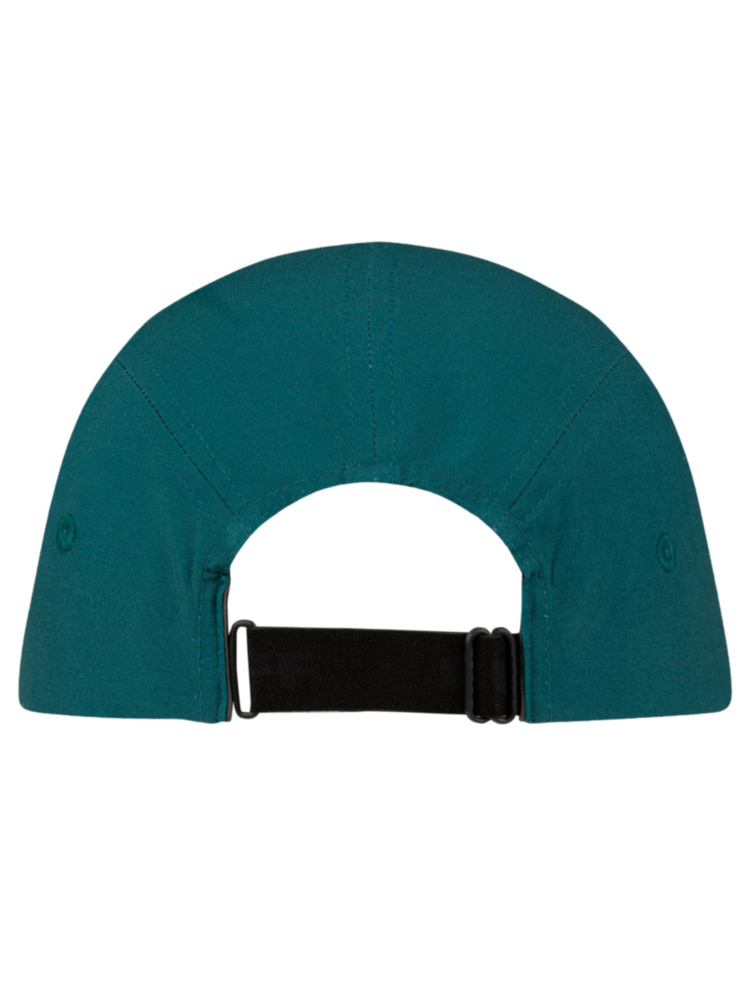 Casquette 'Buff 5 Panel Go Cap S/M' BUFF en vert
