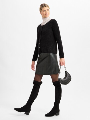 OPUS Skirt 'Romela' in Black