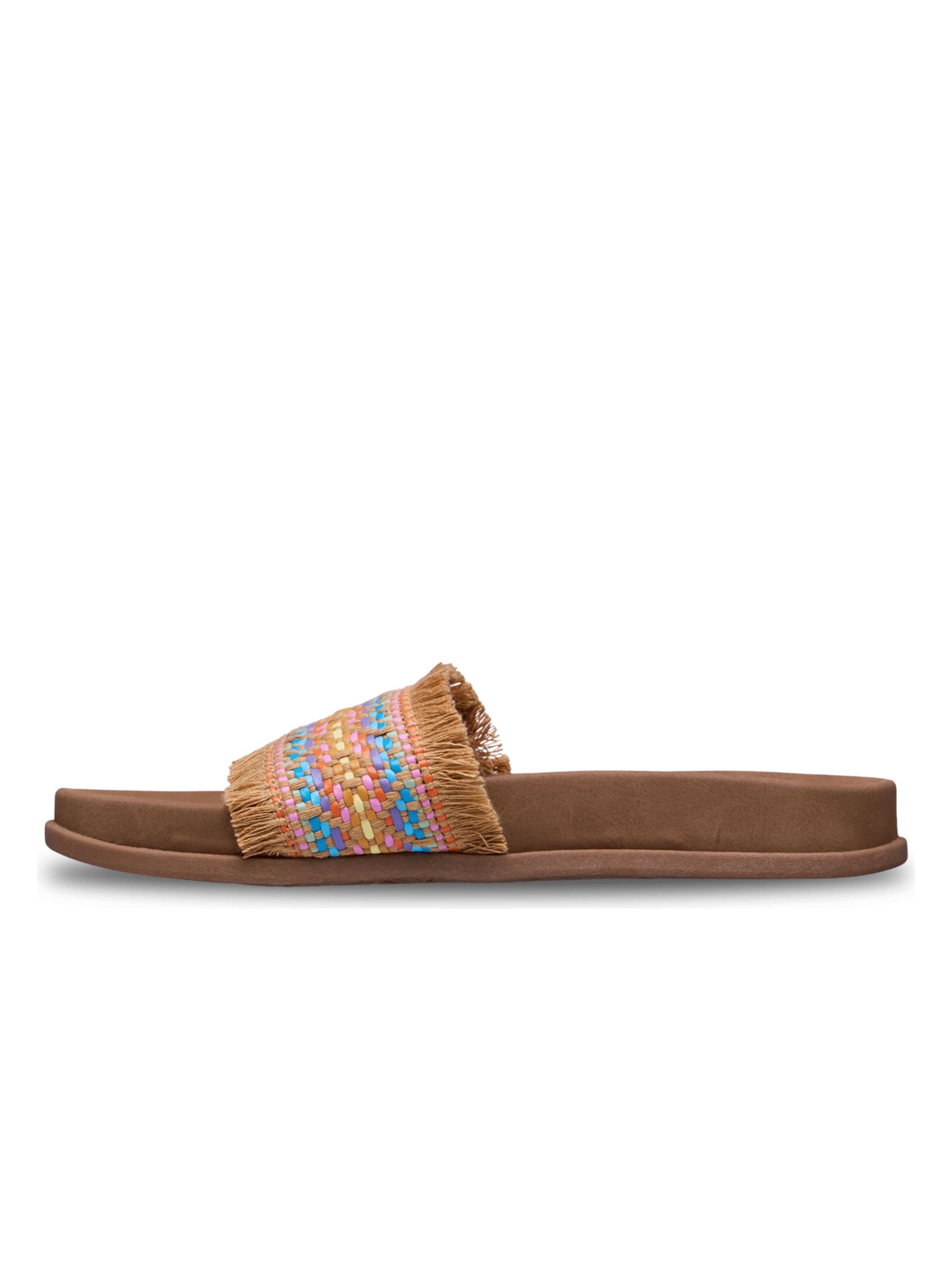 ROXY Mules 'Syenna 2' in Brown