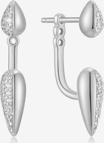 ANIA HAIE Ohrringe in Silber: Vorderseite