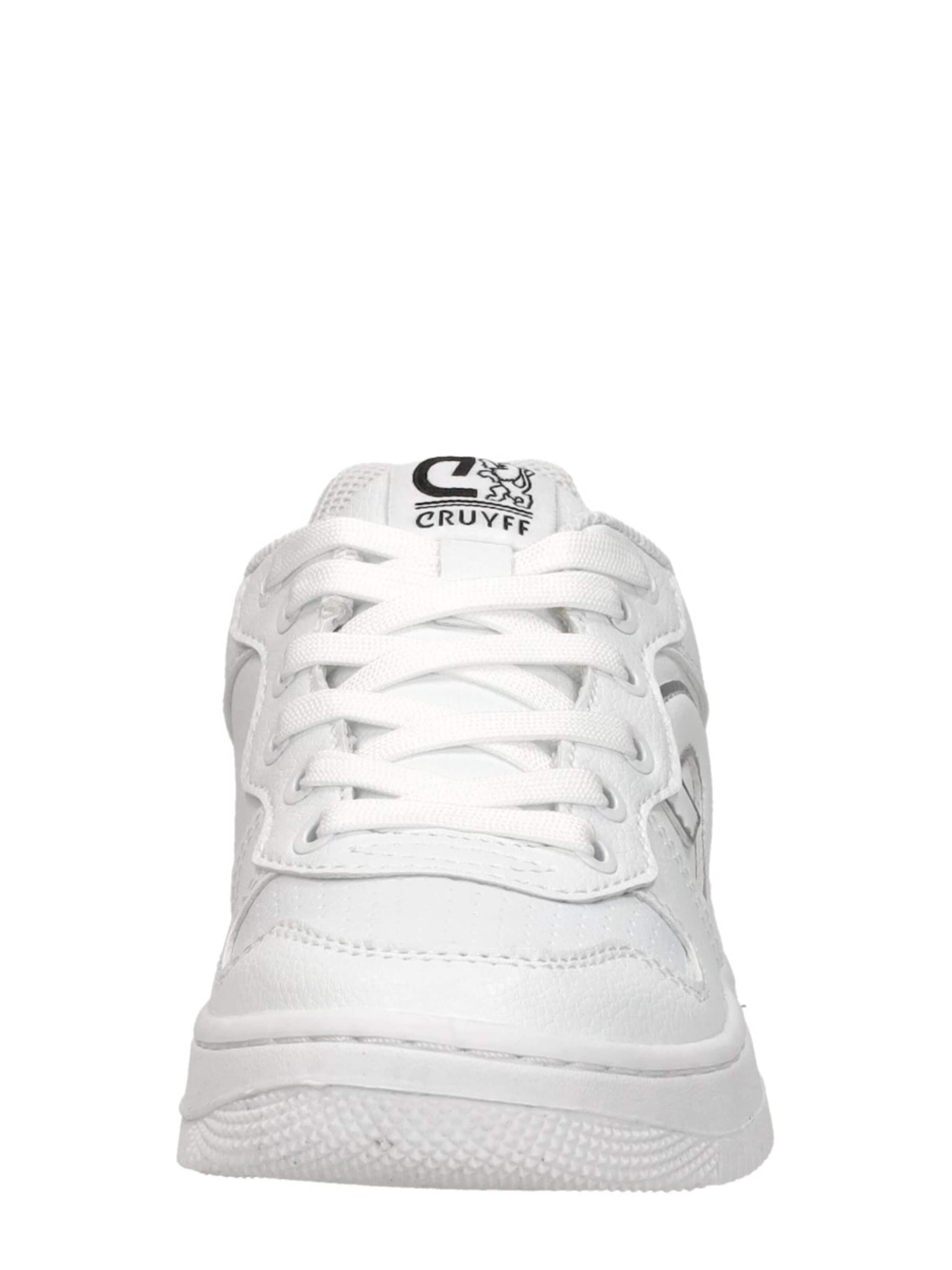 Cruyff Sneakers 'Royal C' in Wit