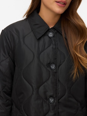 VERO MODA Übergangsmantel 'VMMILLIE' in Schwarz