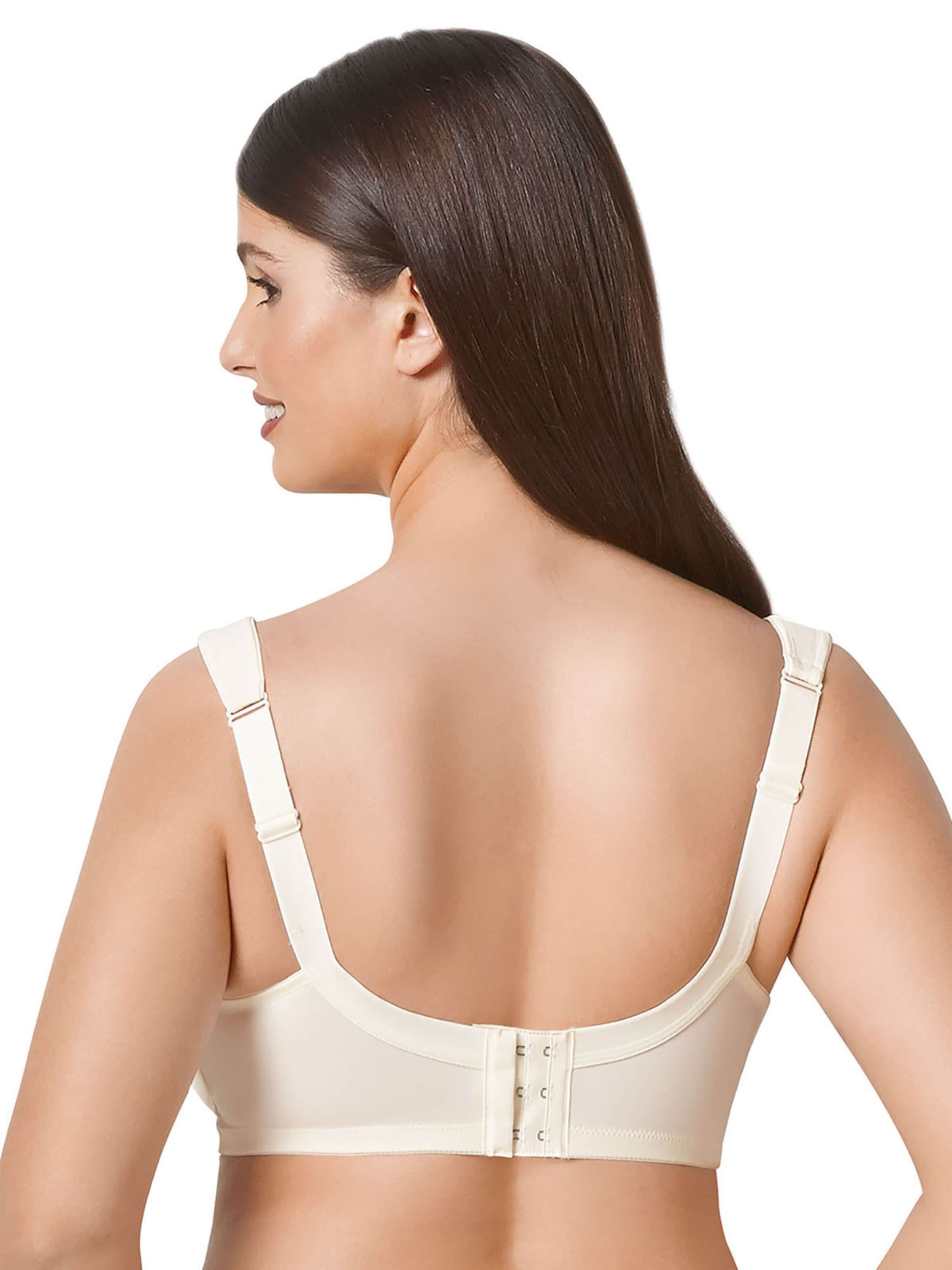 ANITA Minimizer BH 'Twin'‌‌‌ in Beige