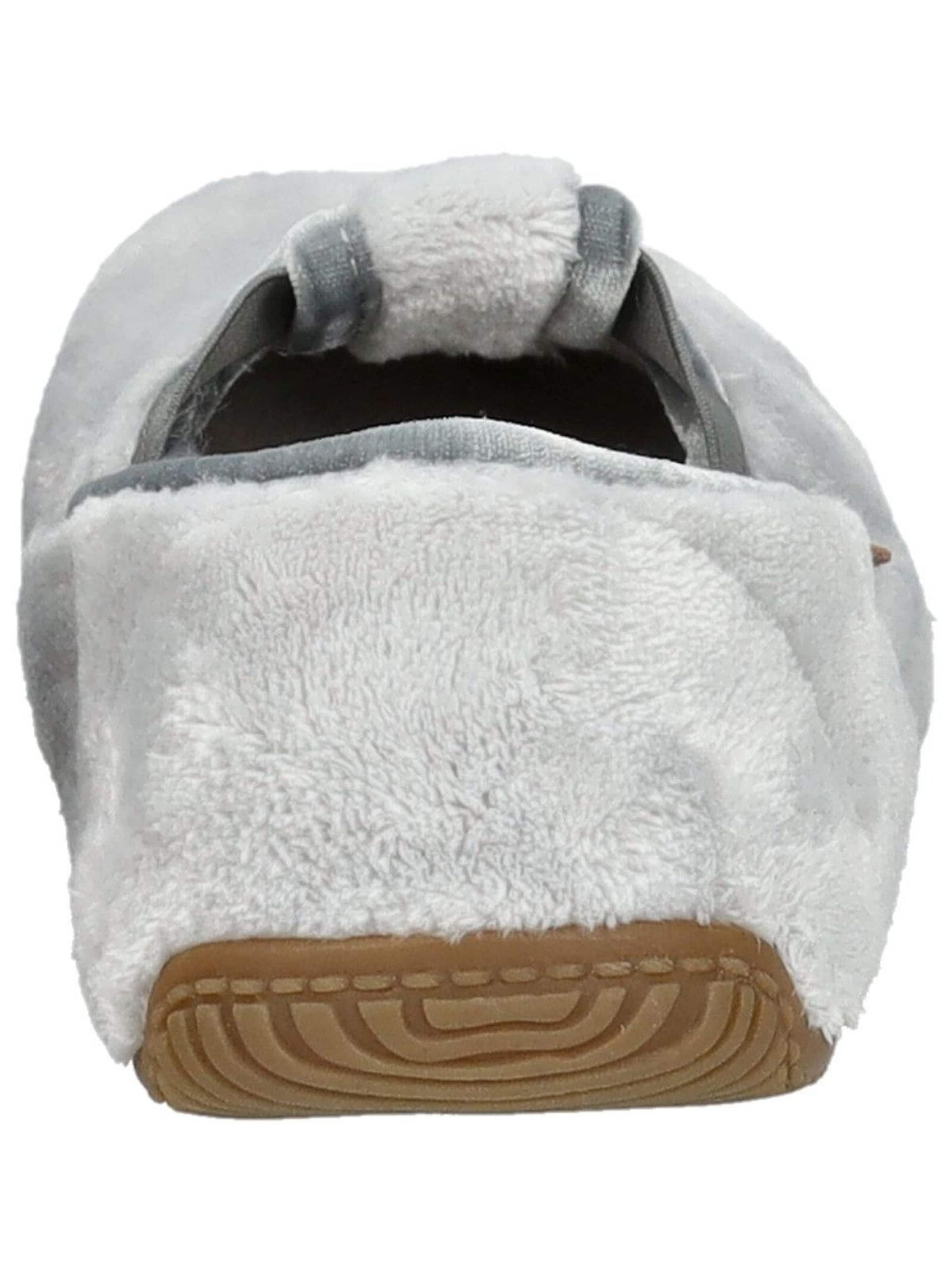 Ciabatta di Living Kitzbühel in grigio