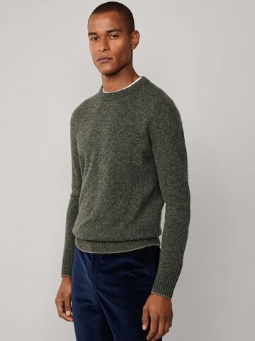 Pullover di Hackett London in verde
