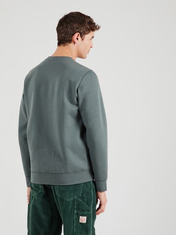 Vintage Industries Свитшот 'Greeley' в Серый