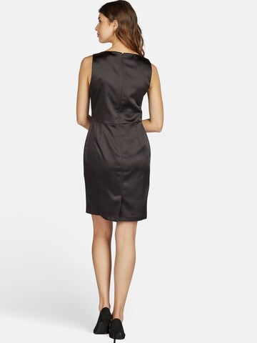 KLEO Sheath Dress in Black